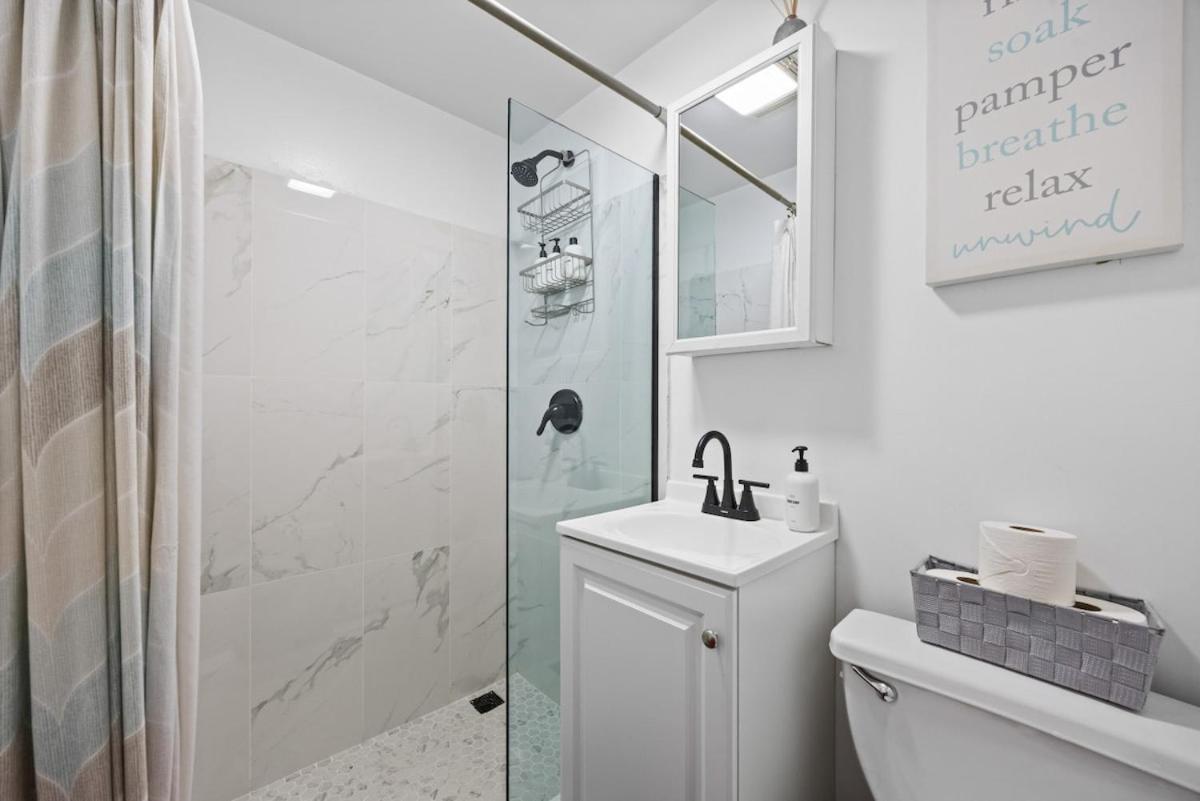 Elevate At Times Square - Cozy In Times Square And Nearby Restaurants Apartment New York