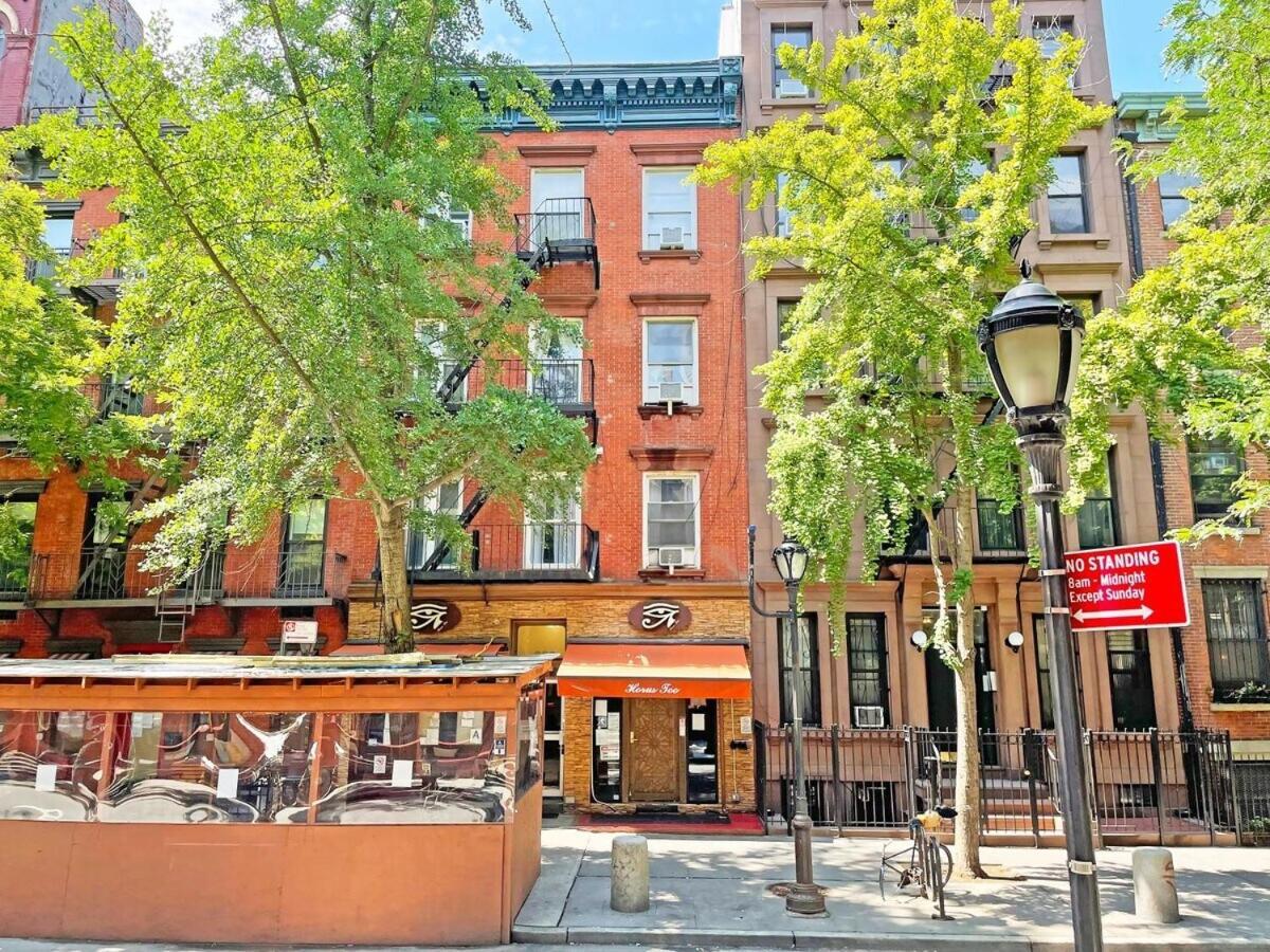 Appartement Elevate At Times Square - Cozy In Times Square And Nearby Restaurants *