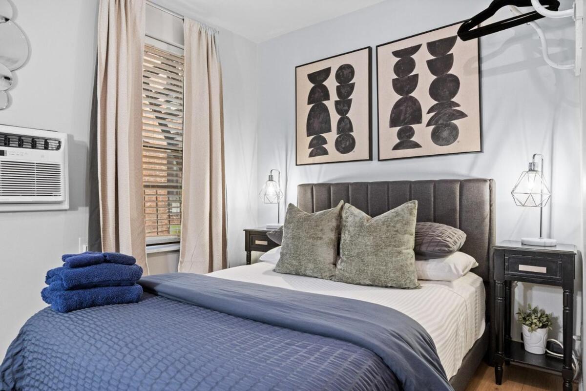 Elevate At Times Square - Cozy In Times Square And Nearby Restaurants