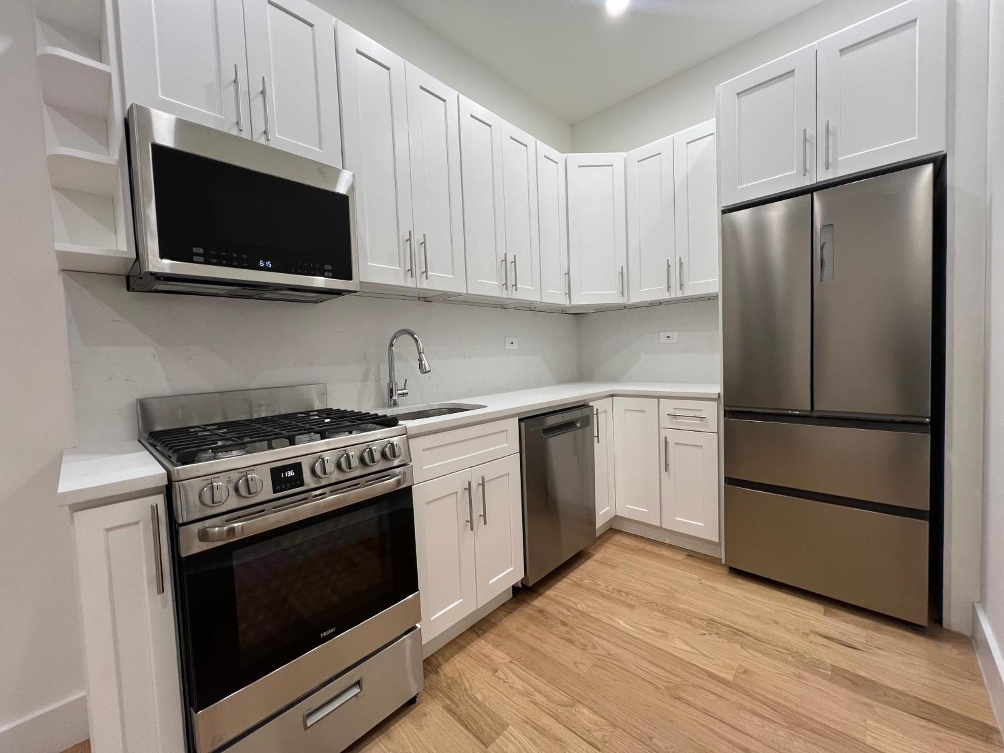 Apartment The Avalon Luxe