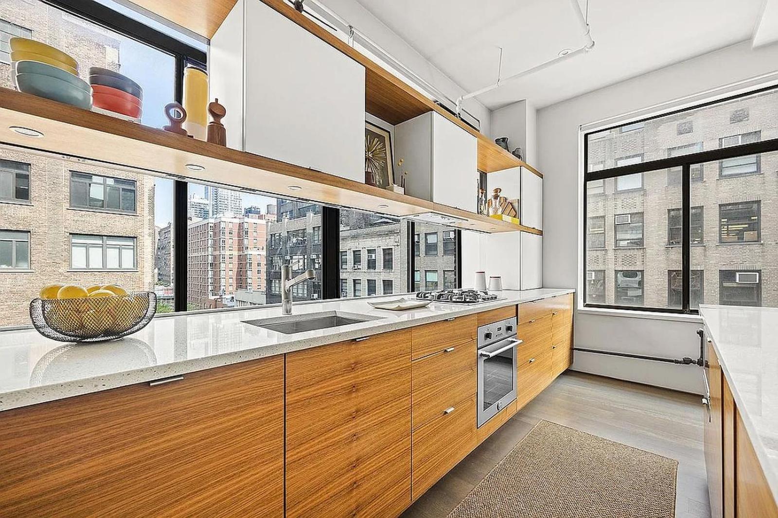 Modern 3bdr With Roof * New York