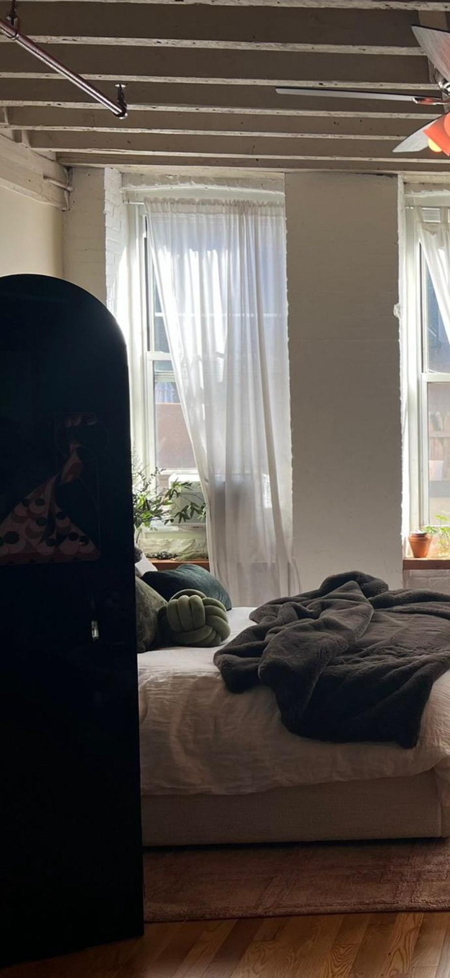Apartment Zen Artist Loft In Williamsburg