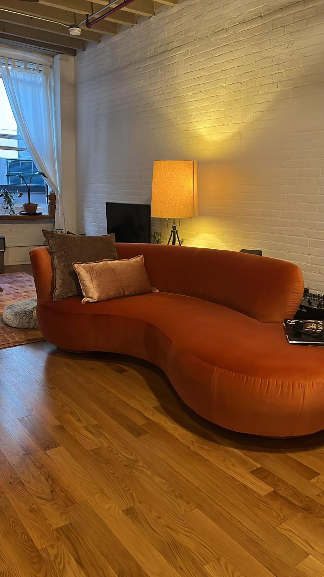 Zen Artist Loft In Williamsburg