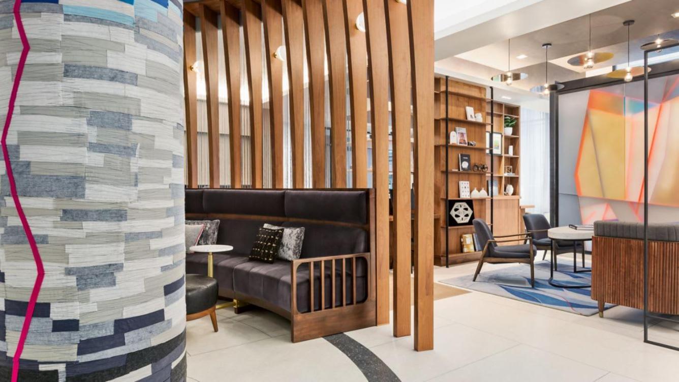 Appartement The Vibe On 5th Xiii Vibe 8762 New York