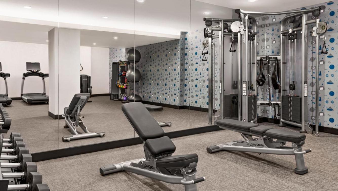 The Vibe On 5th Iv Vibe 8753 * New York