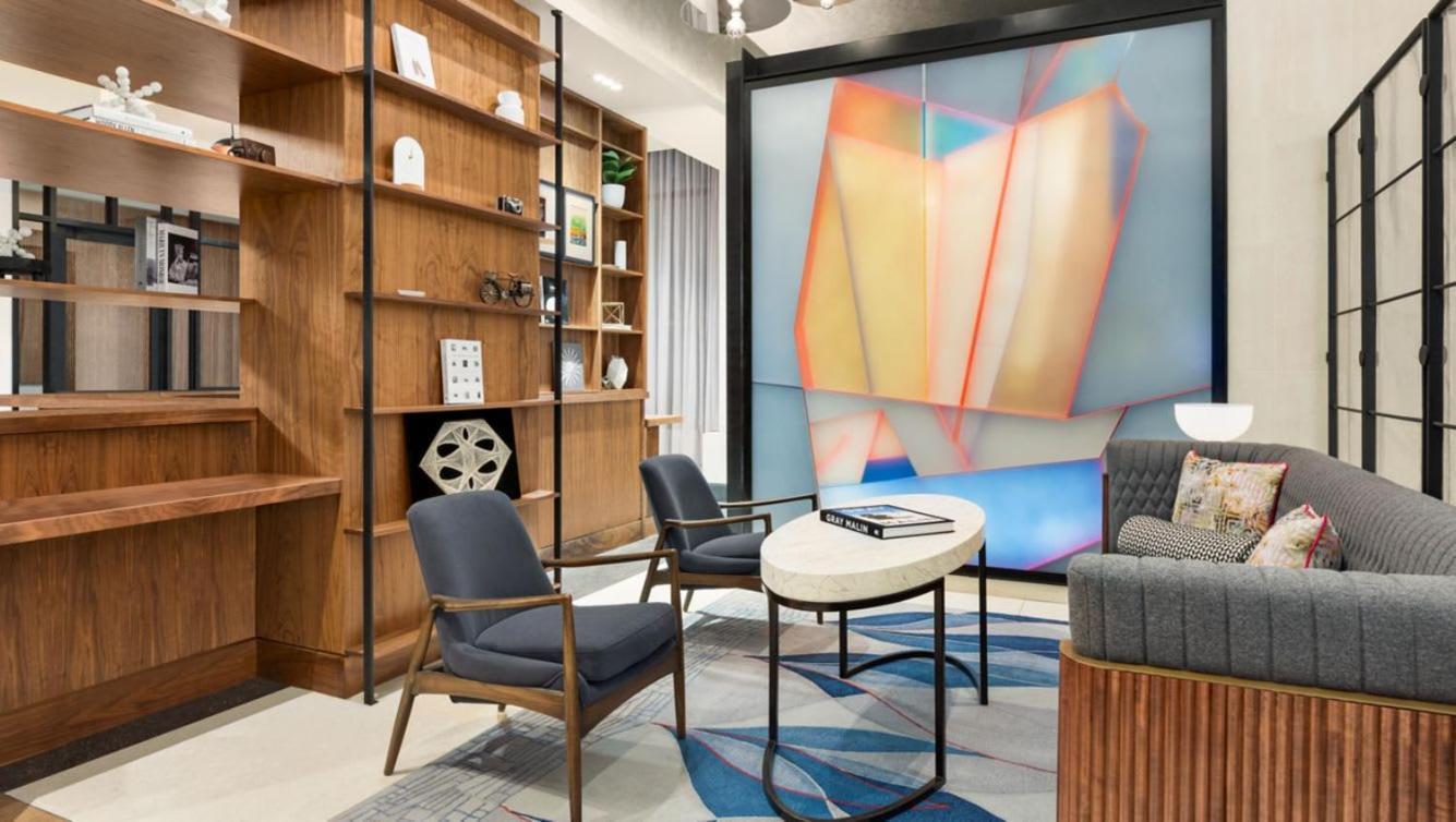 The Vibe On 5th Iv Vibe 8753 Apartment *