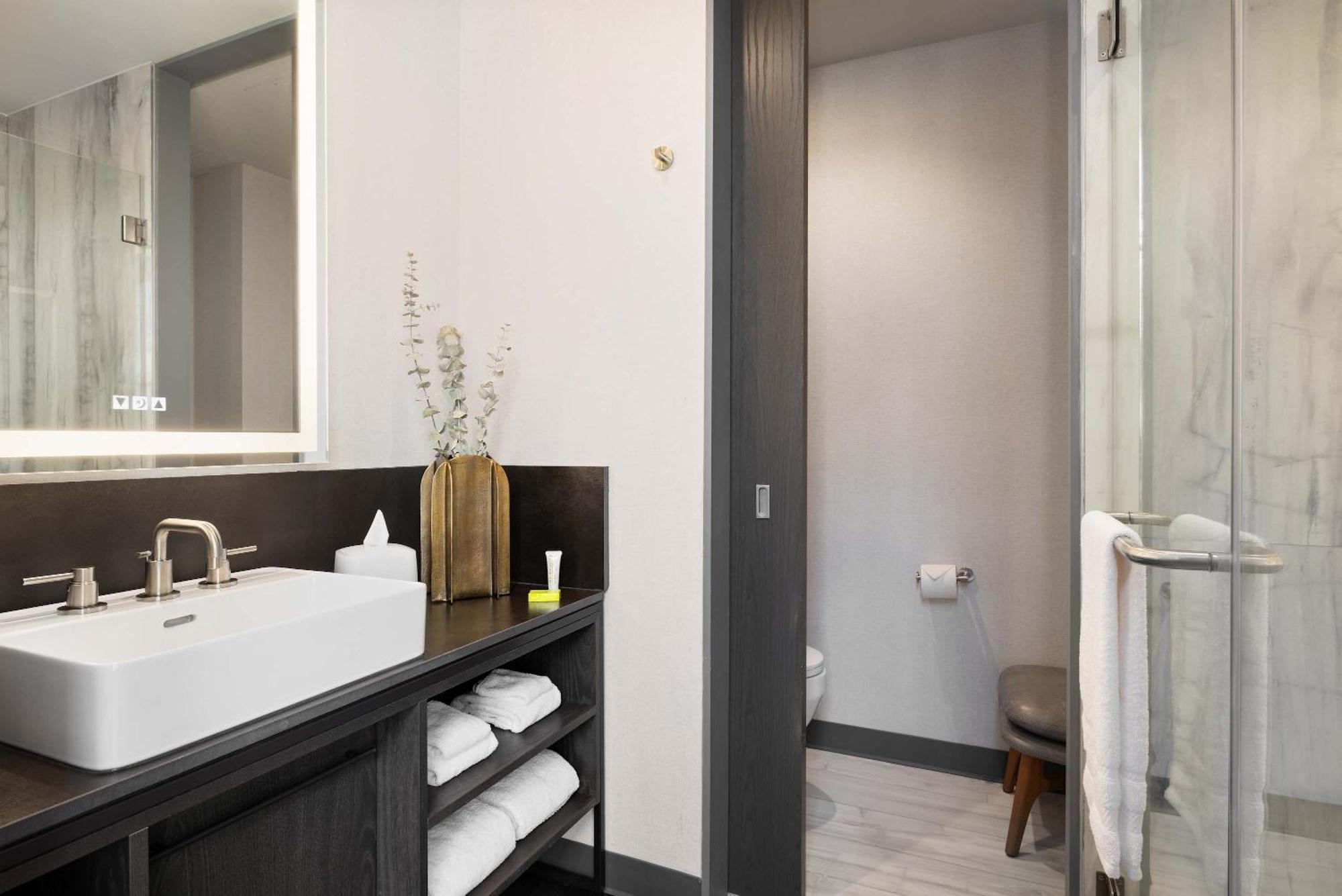 Appartement The Vibe On 5th Xiii Vibe 8762 New York