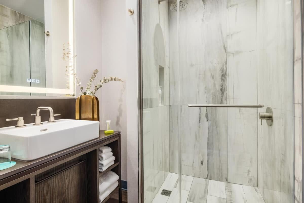 The Vibe On 5th Iv Vibe 8753 Appartement New York