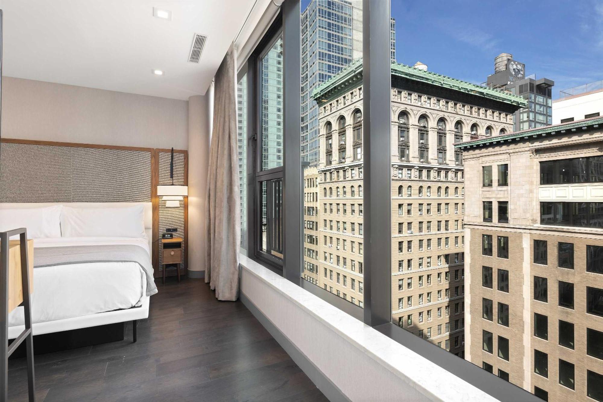Appartement The Vibe On 5th Xiii Vibe 8762 New York