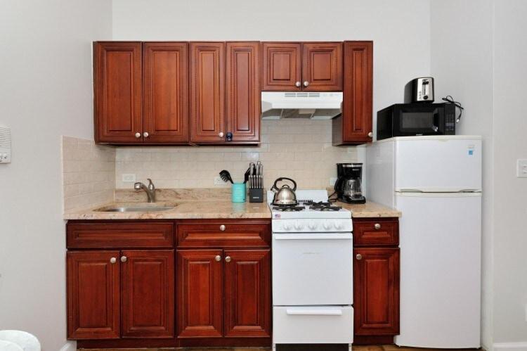 Apartment The Lexy Viii Vibe 8645 New York