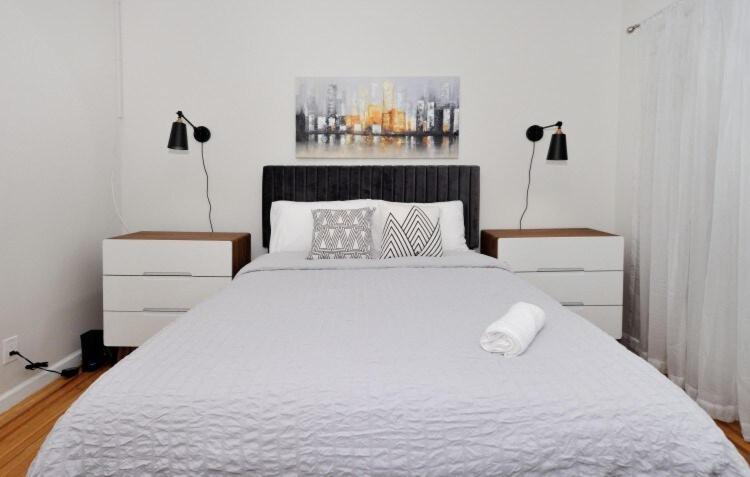 The Lexy Viii Vibe 8645 Apartment *