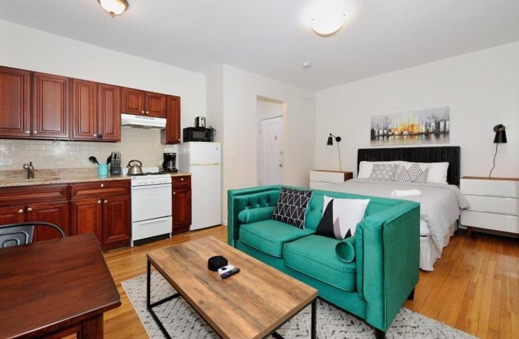 Apartment The Lexy Viii Vibe 8645