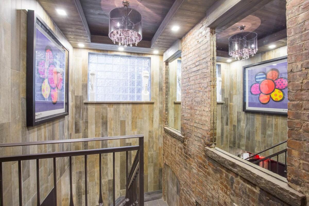 The Ideal Ii Vibe 8558 Apartment