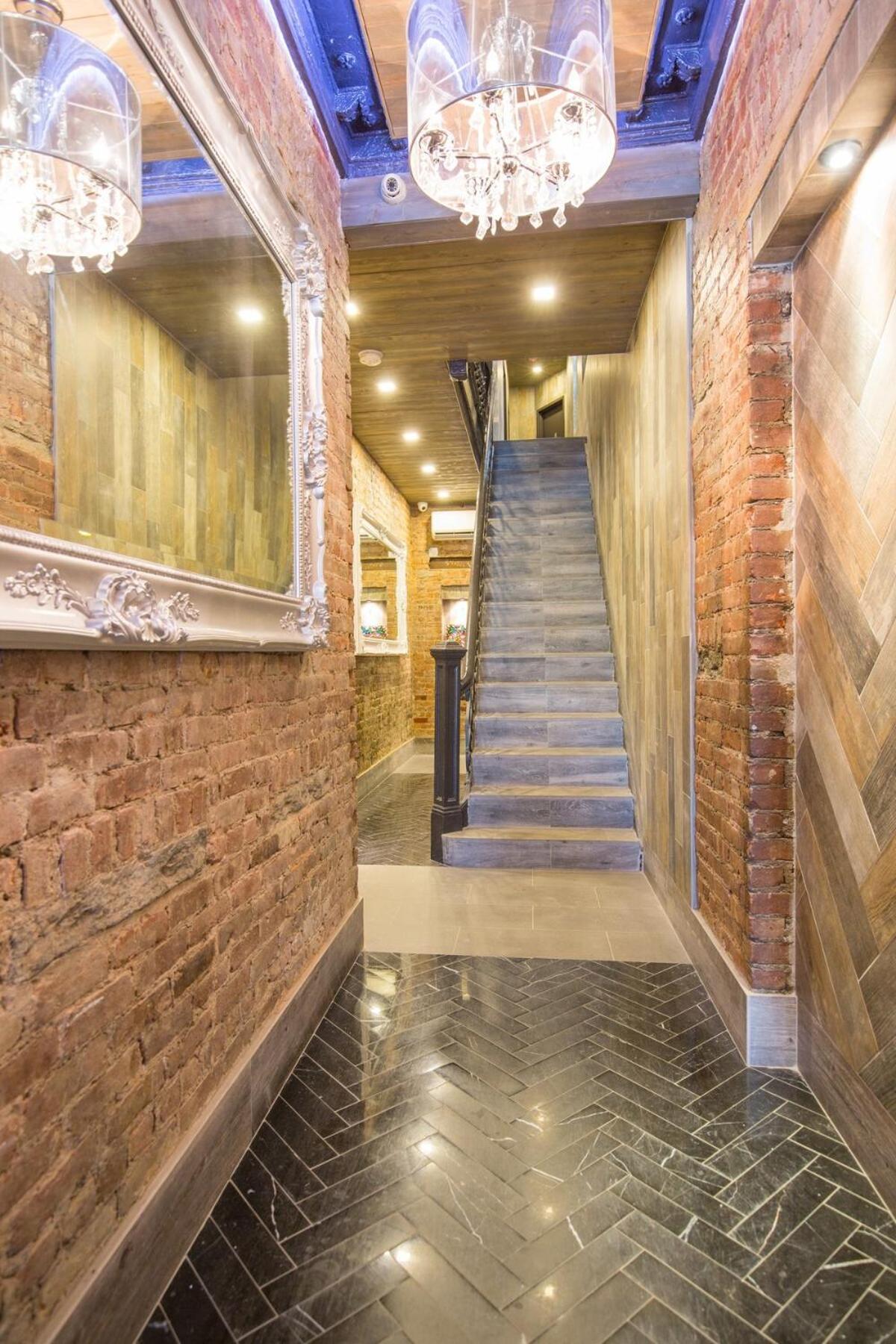 The Ideal Ii Vibe 8558 *