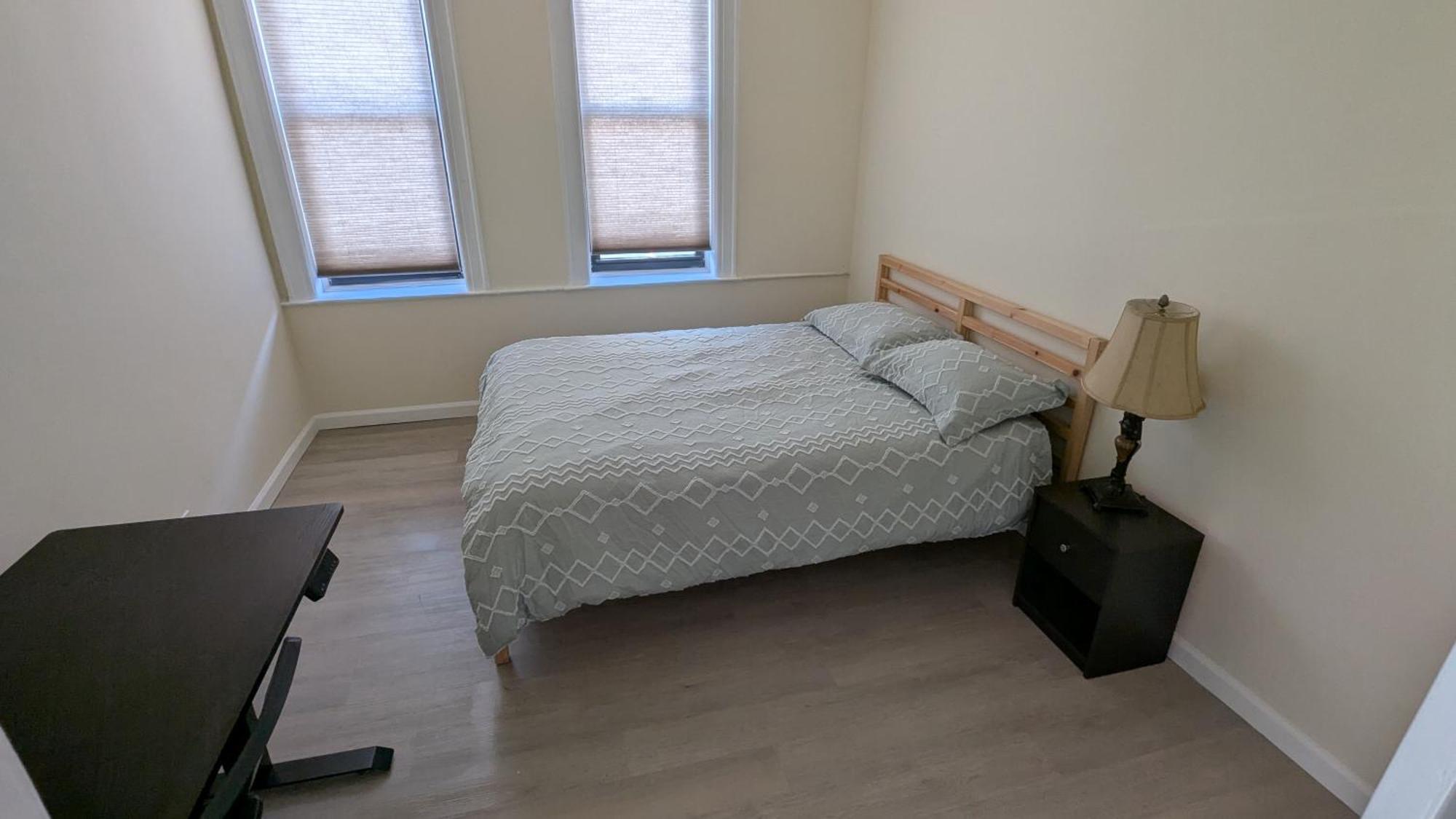 Homestay Cozy Private In Brooklyn By The Park, 3 Min From The Train *