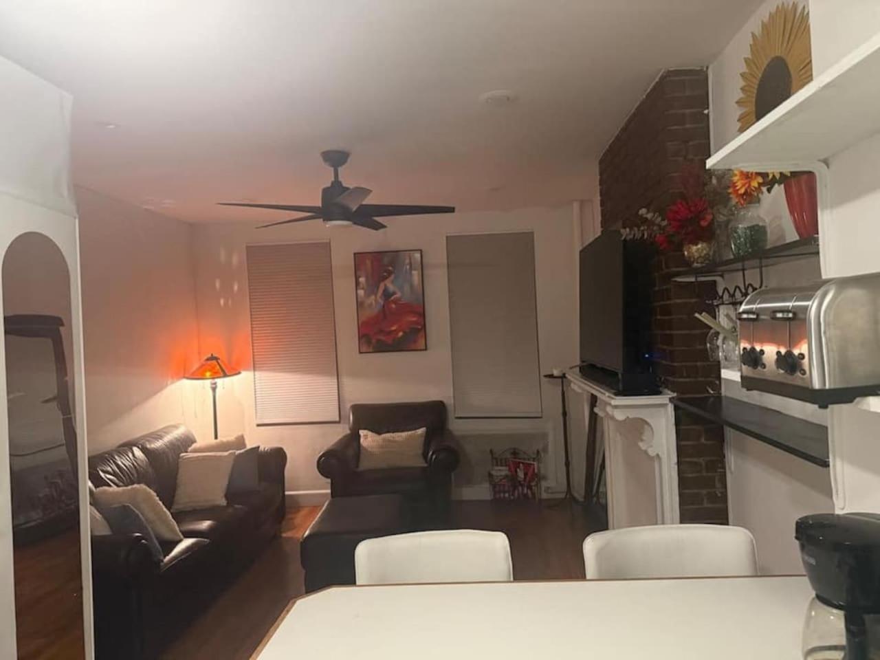 528a) Luxury Holiday home New York