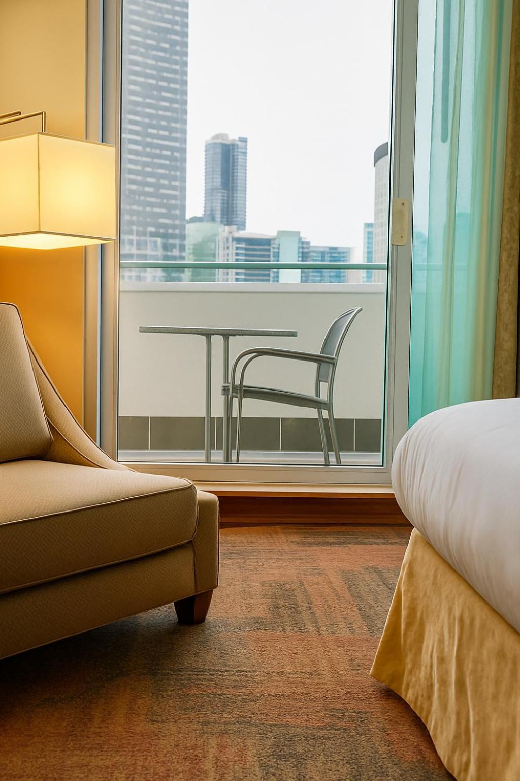 Lic Manhattan View New York