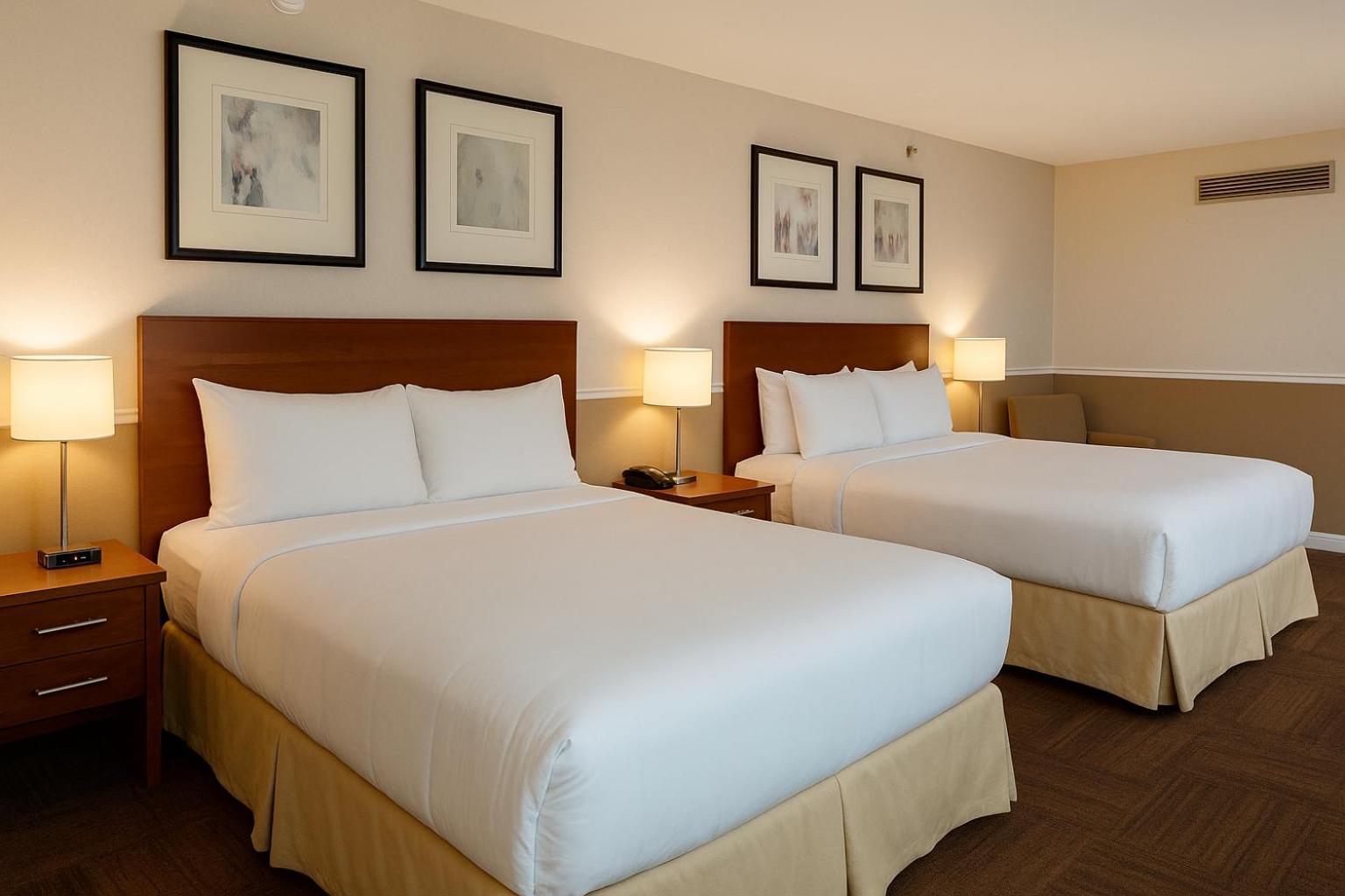 Hotel Lic Manhattan View 3*