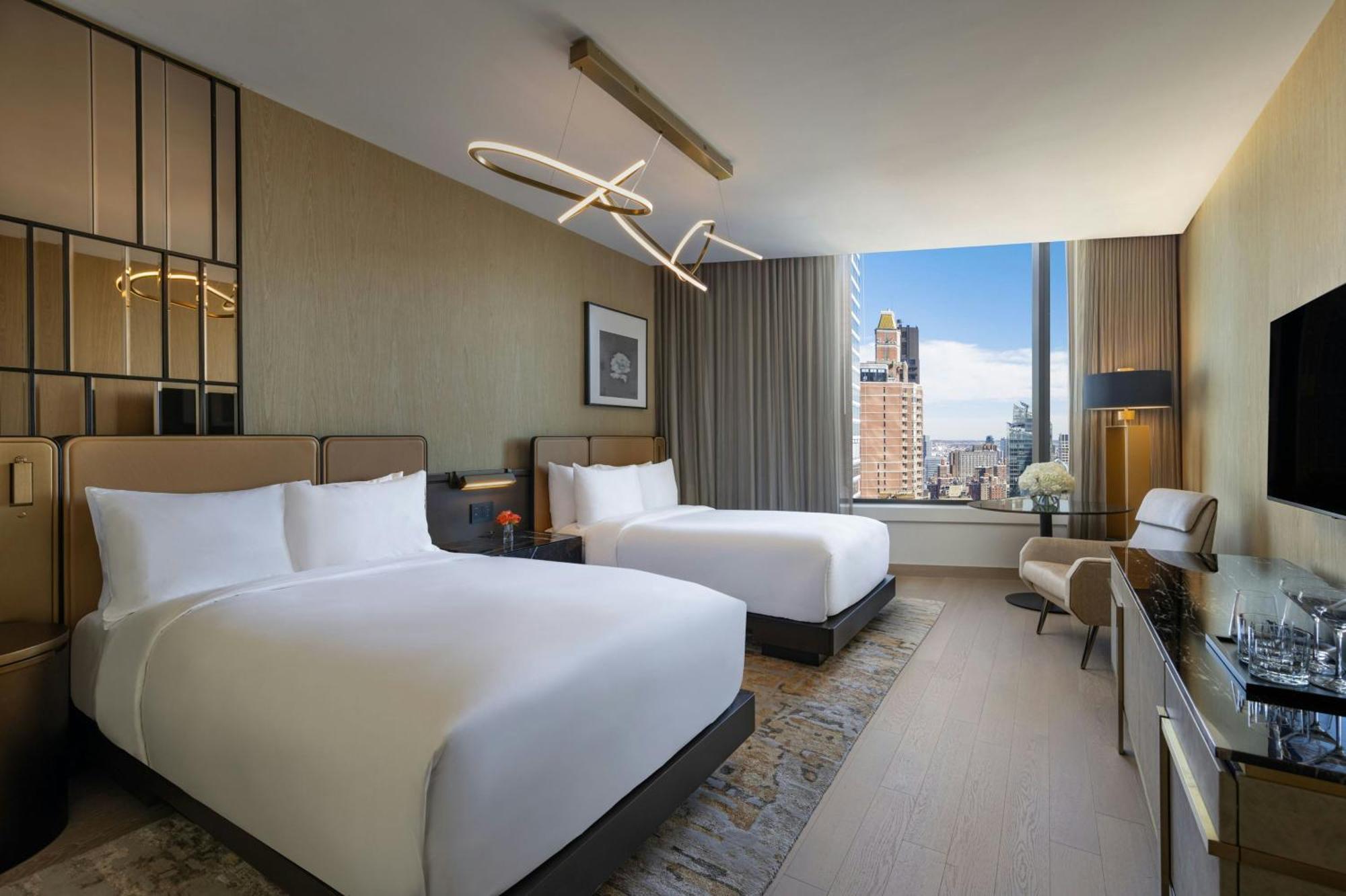 Hotel The Ritz-carlton New York, Nomad