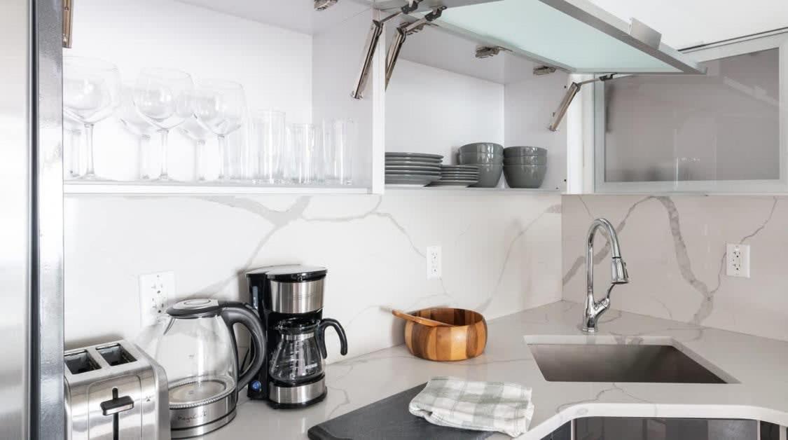 75-4c New Duplex 3br W D Elevator Walk To C Park