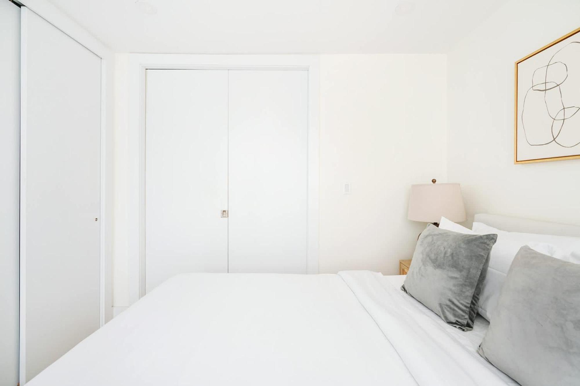 75-4c New Duplex 3br W D Elevator Walk To C Park Apartment