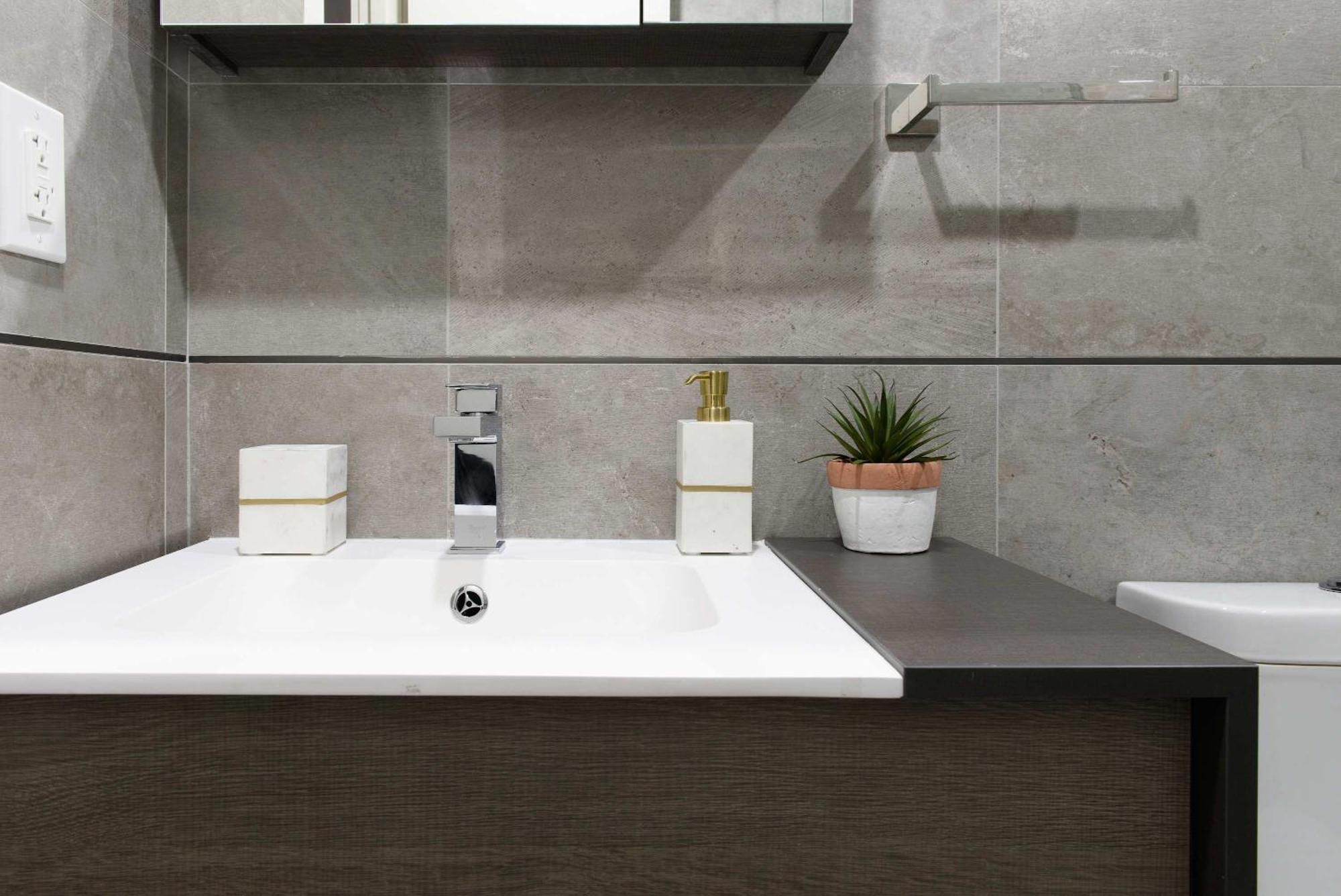 75-4c New Duplex 3br W D Elevator Walk To C Park Apartment *