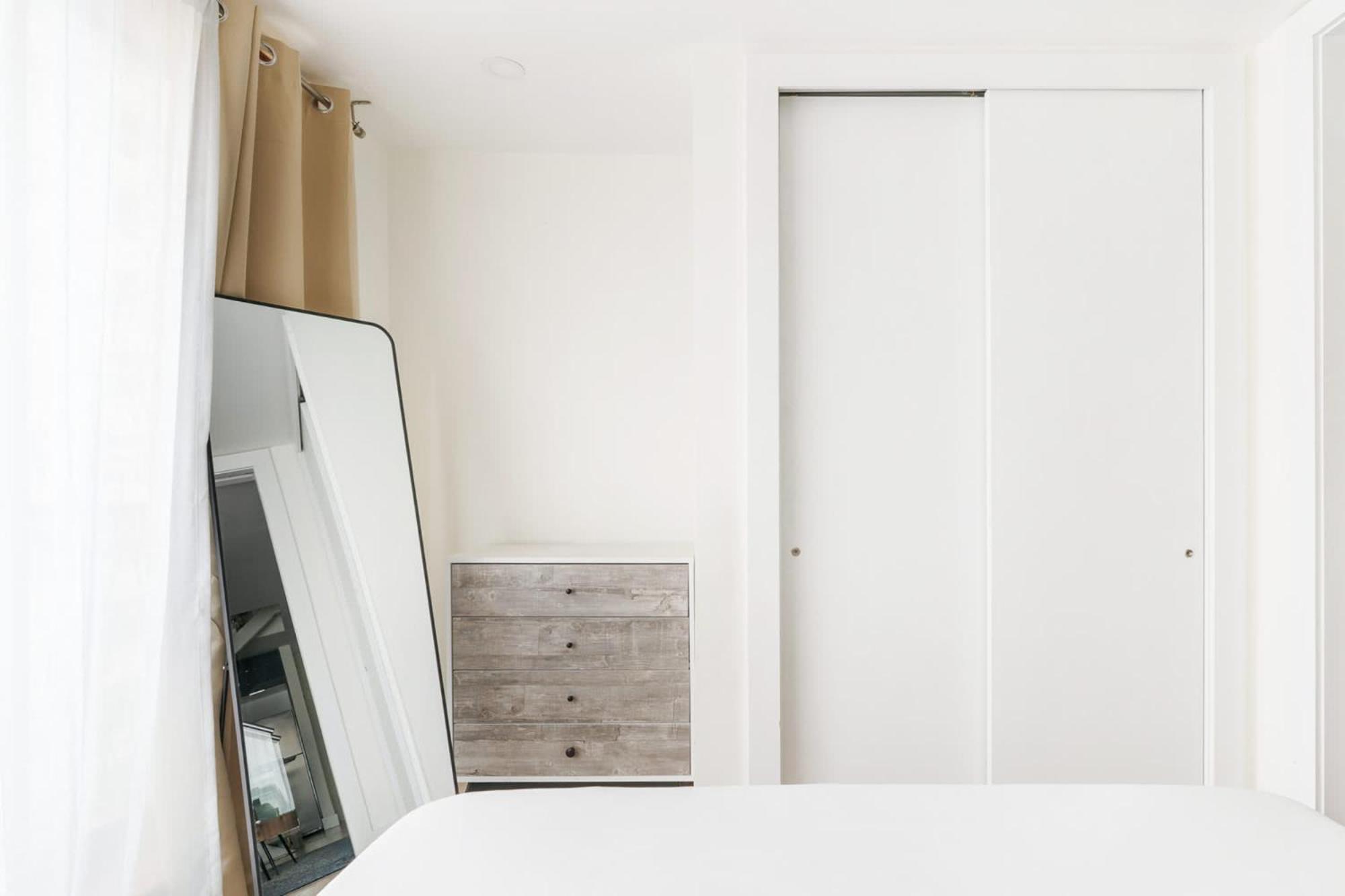 75-4c New Duplex 3br W D Elevator Walk To C Park Appartement *