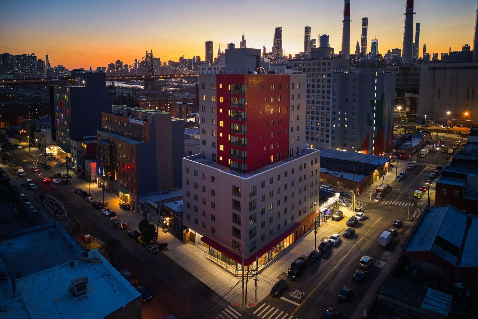 Hotel The Nedia, Bw Signature Collection