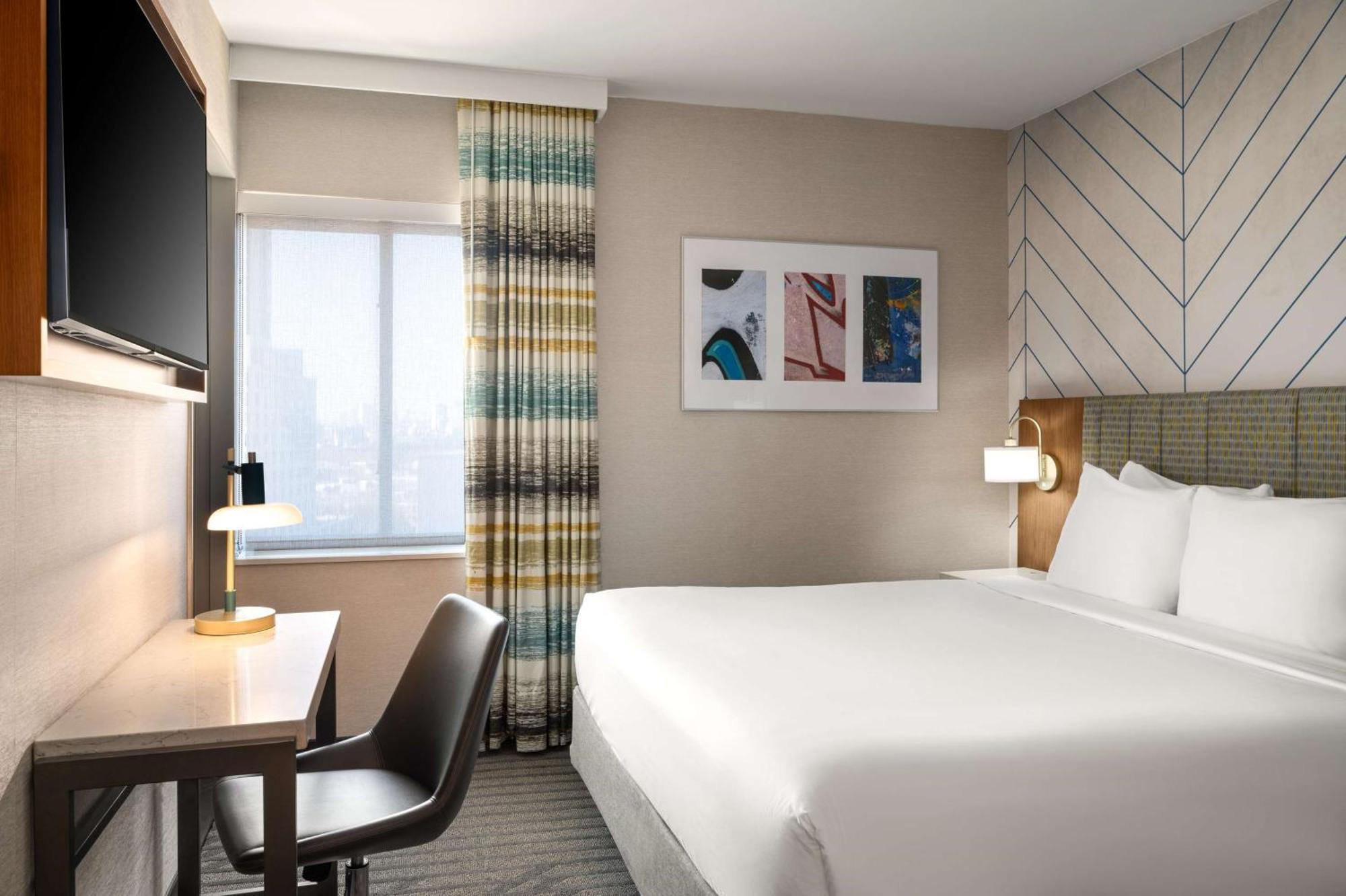 The Nedia, Bw Signature Collection Hotel *