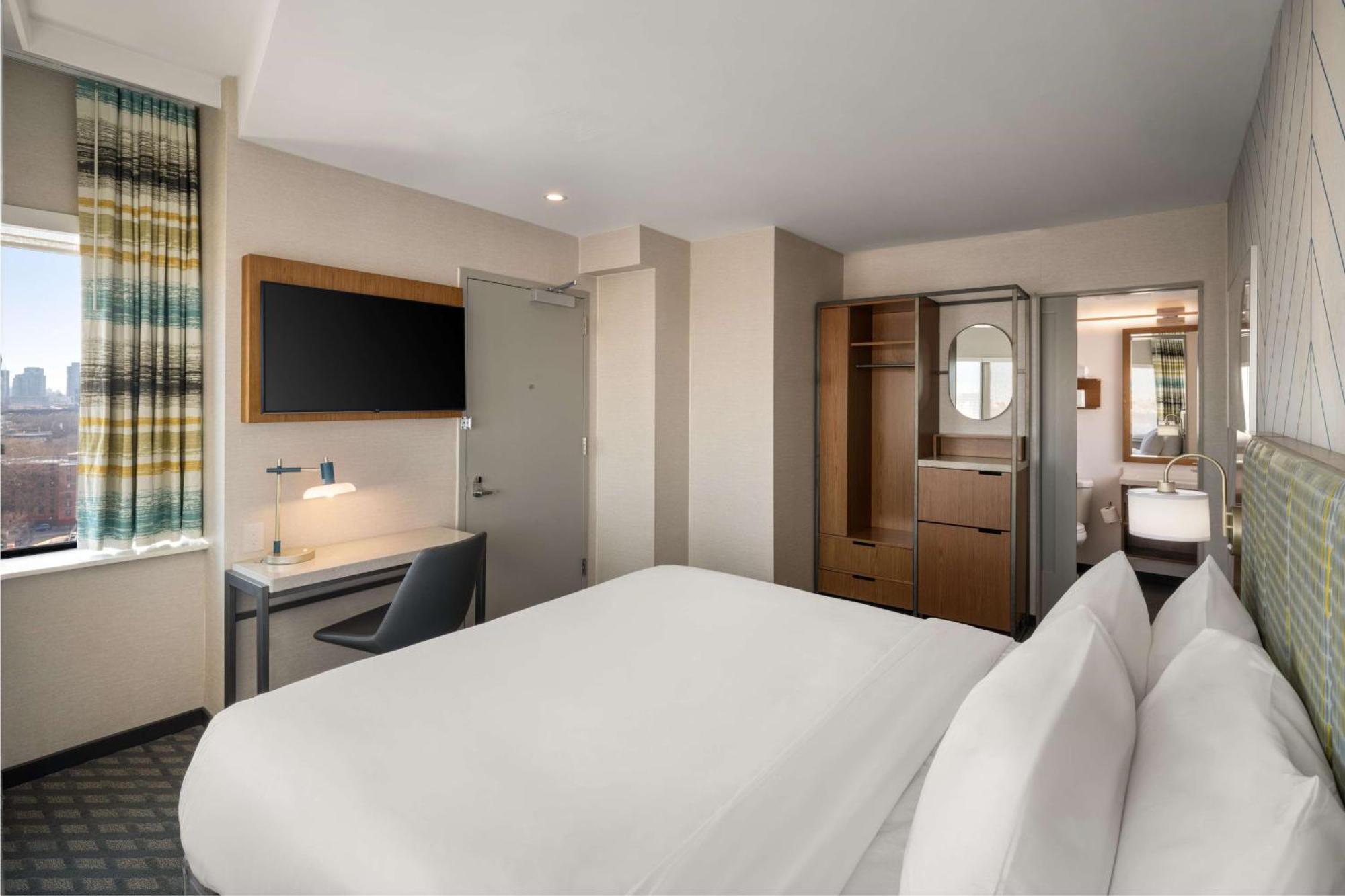 The Nedia, Bw Signature Collection Hotel