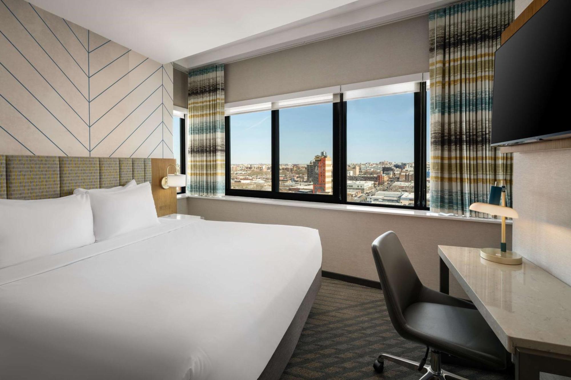 The Nedia, Bw Signature Collection Hotel New York