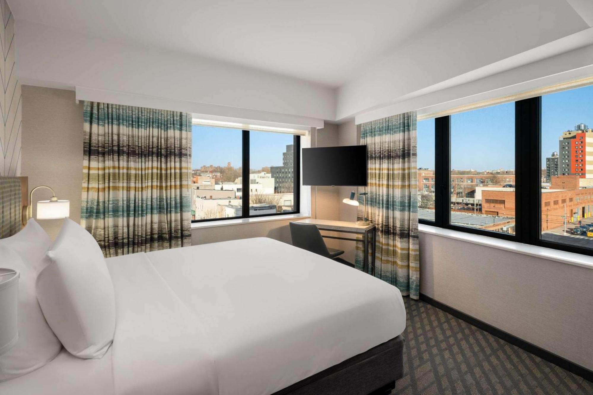 Hotel The Nedia, Bw Signature Collection