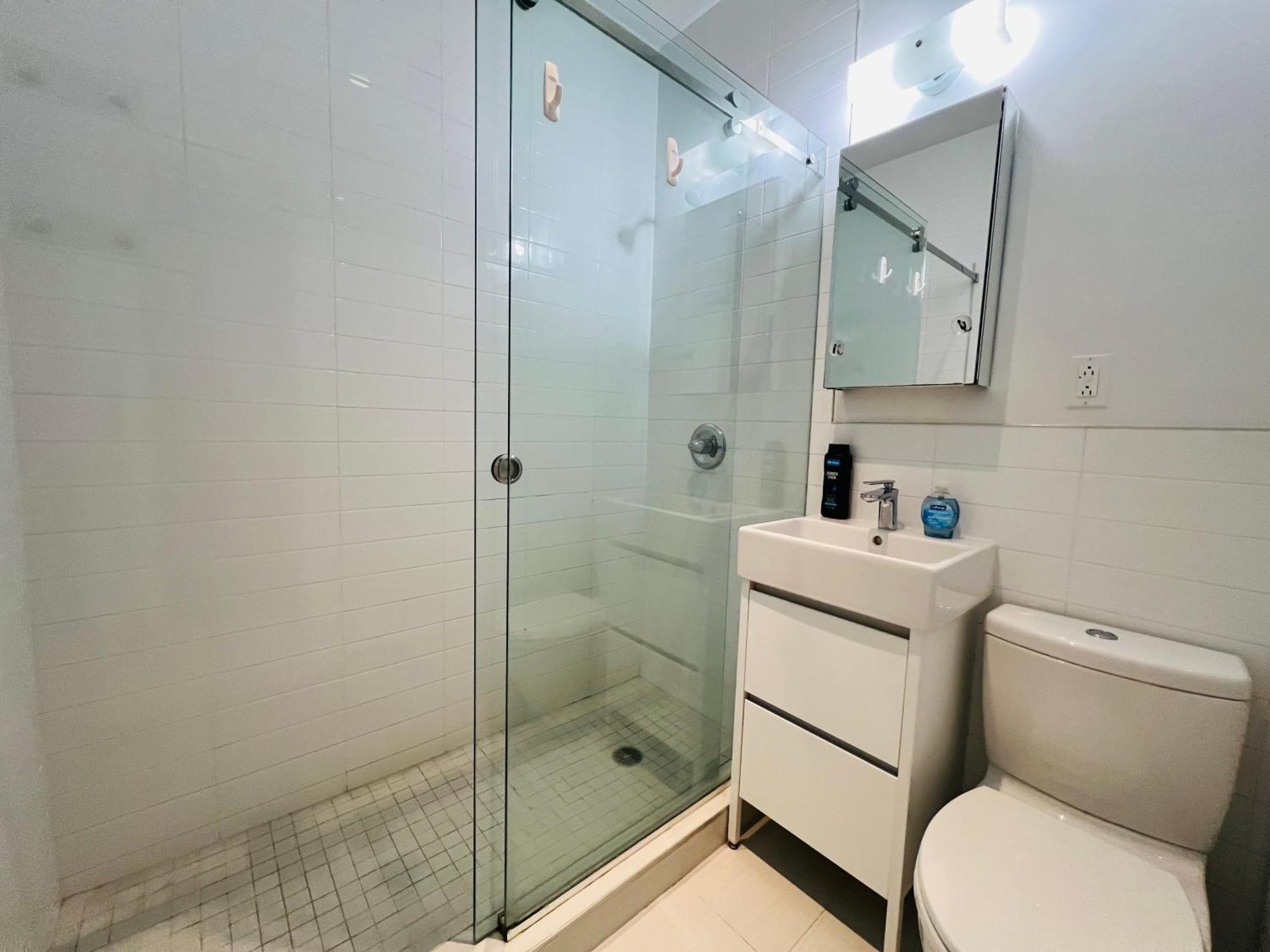 The Avalon Luxe Apartment New York