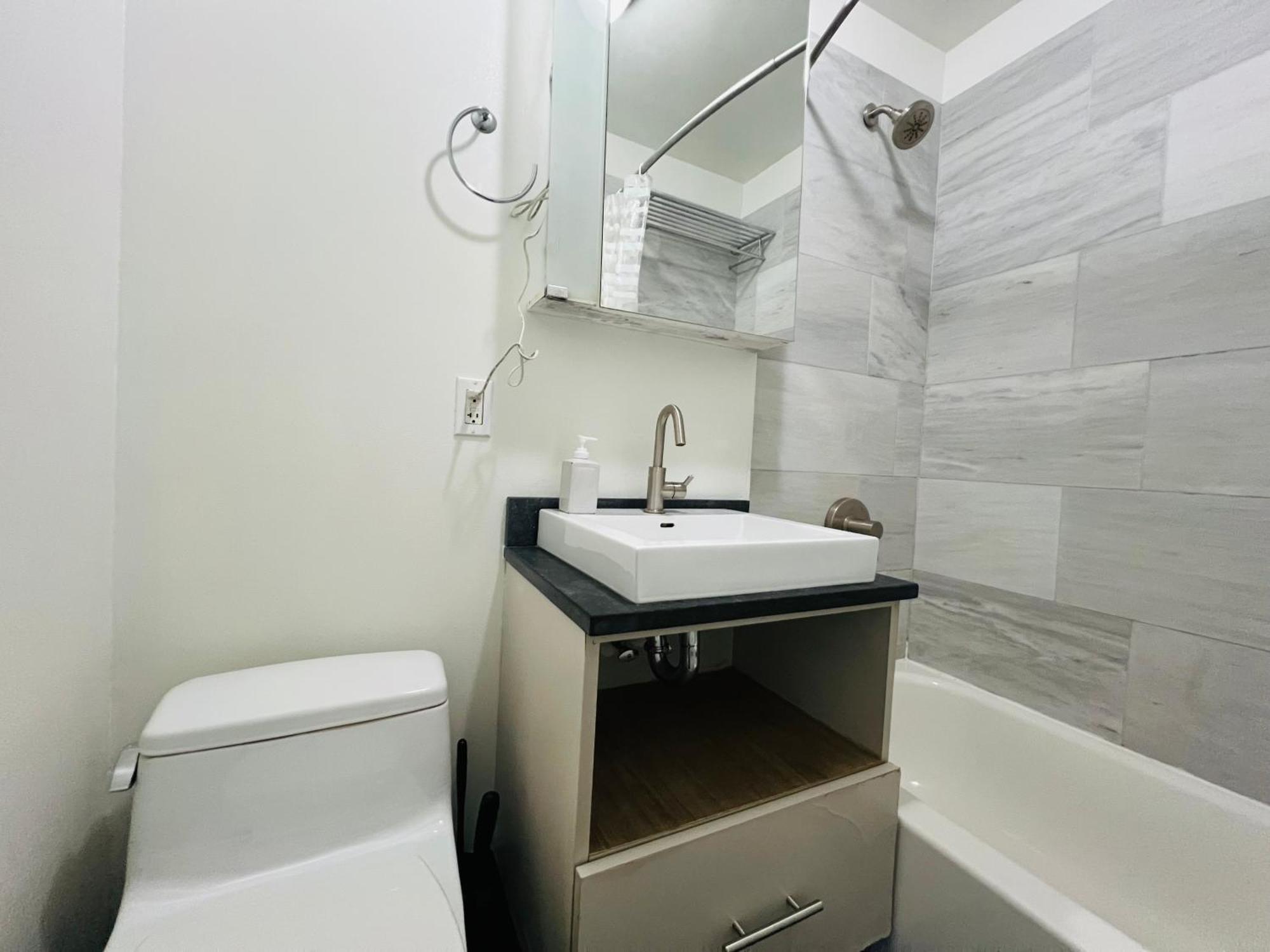 The Avalon Luxe New York