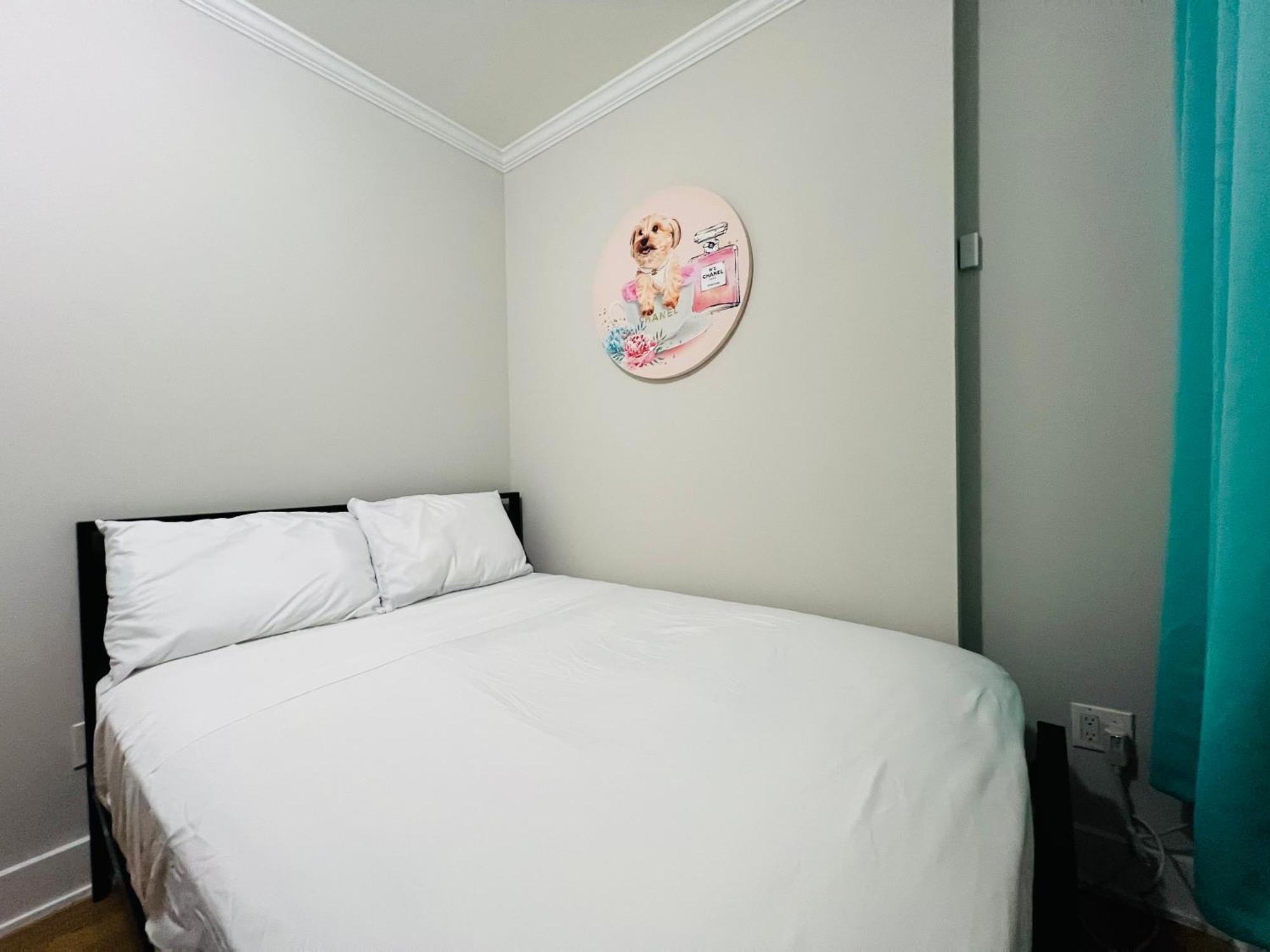 The Avalon Luxe New York