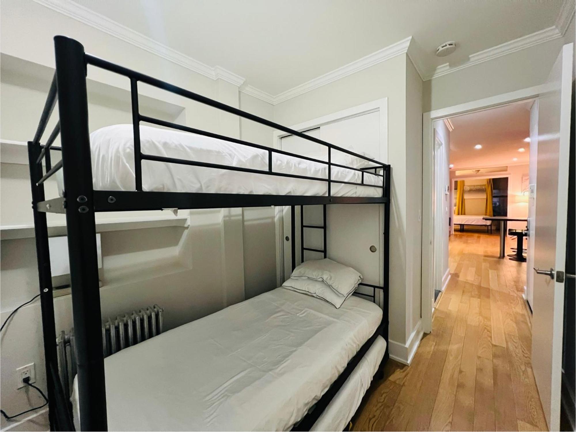 Apartment The Avalon Luxe New York