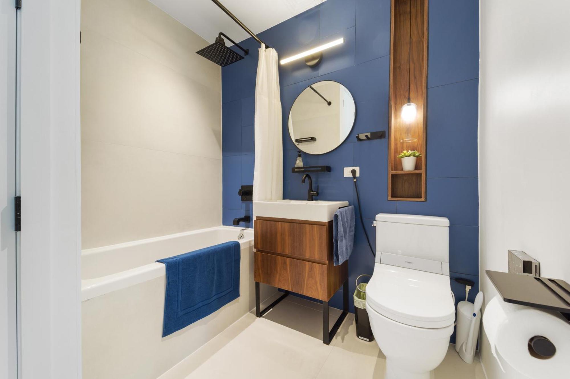 Sunny Oasis With Wd I Air I Desk I Free Park Apartment *