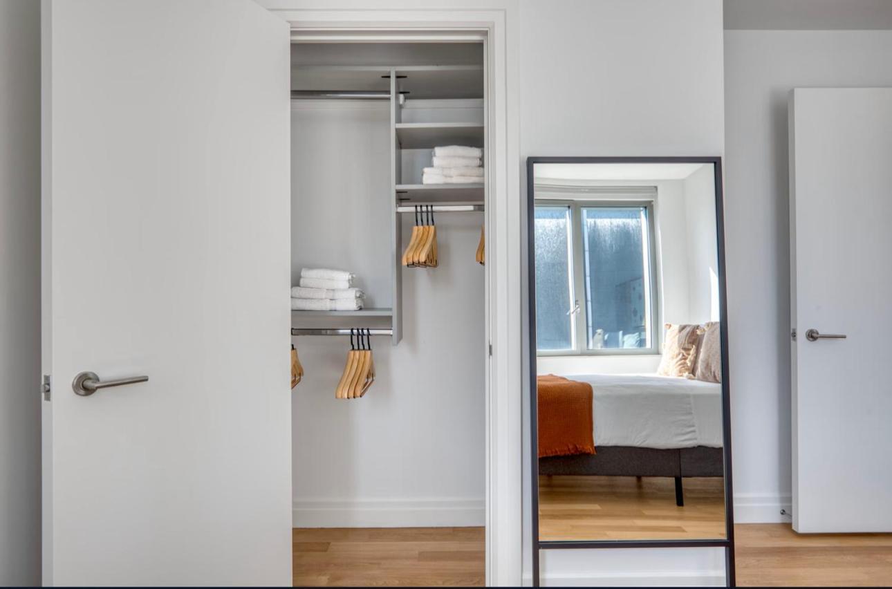Time Square Appartement