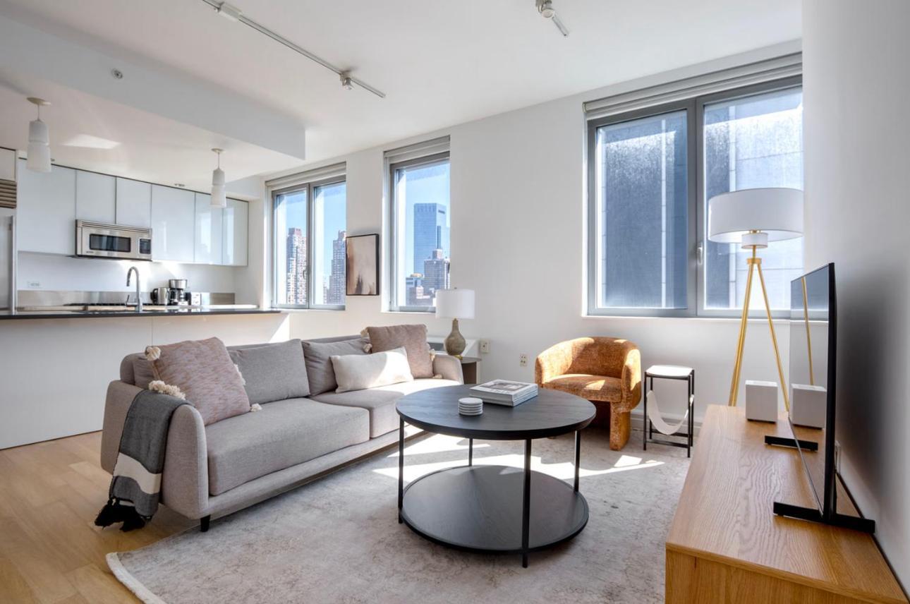 Time Square Appartement New York
