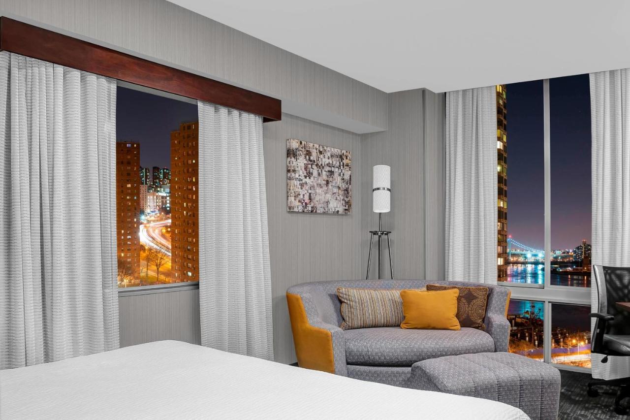Hotel Courtyard Manhattan/upper East Side New York