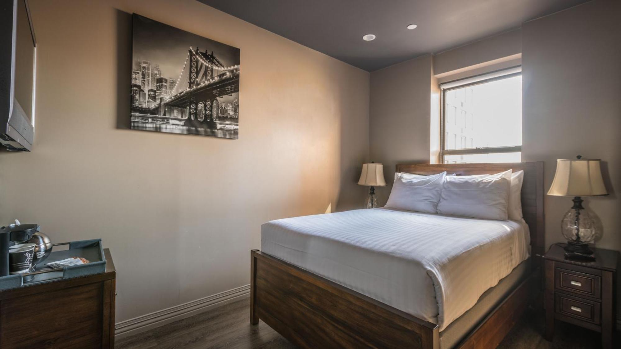 Hotel The Gallivant Times Square