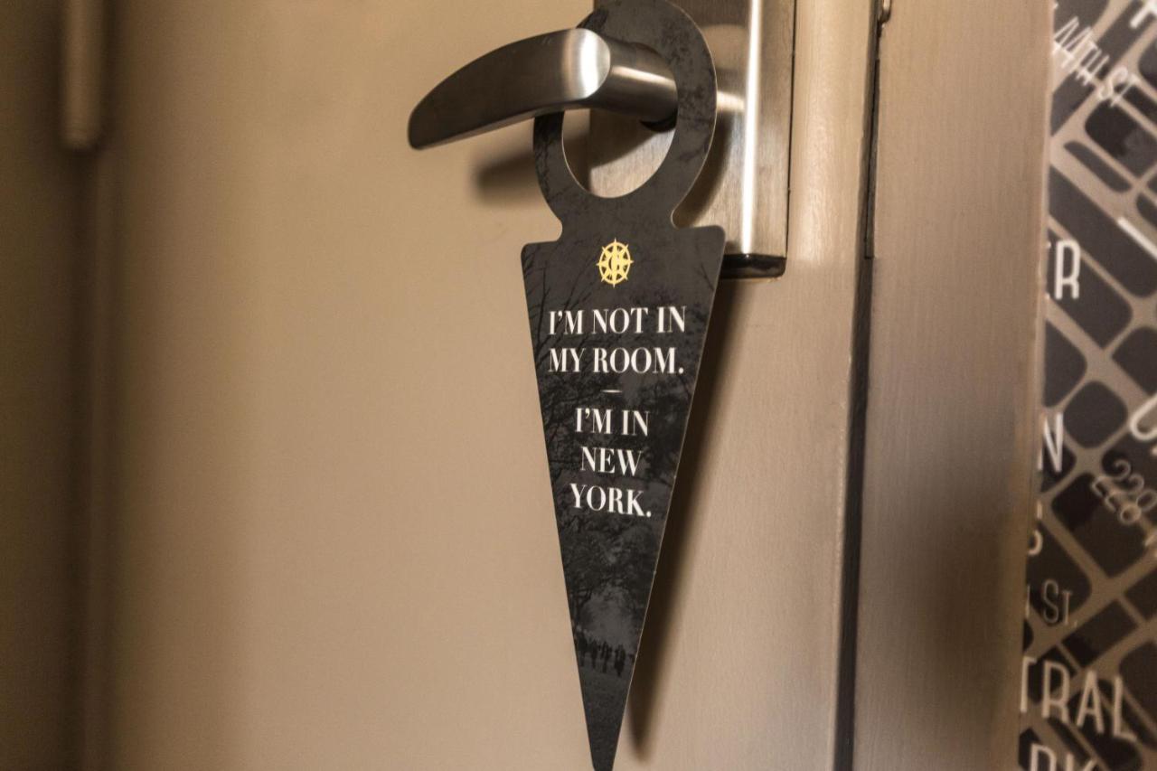 The Gallivant Times Square 4* New York