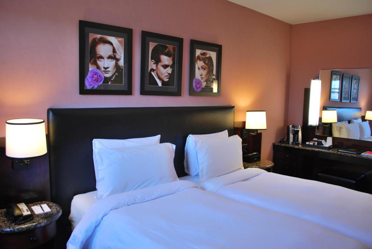Washington Square Hotel 4*