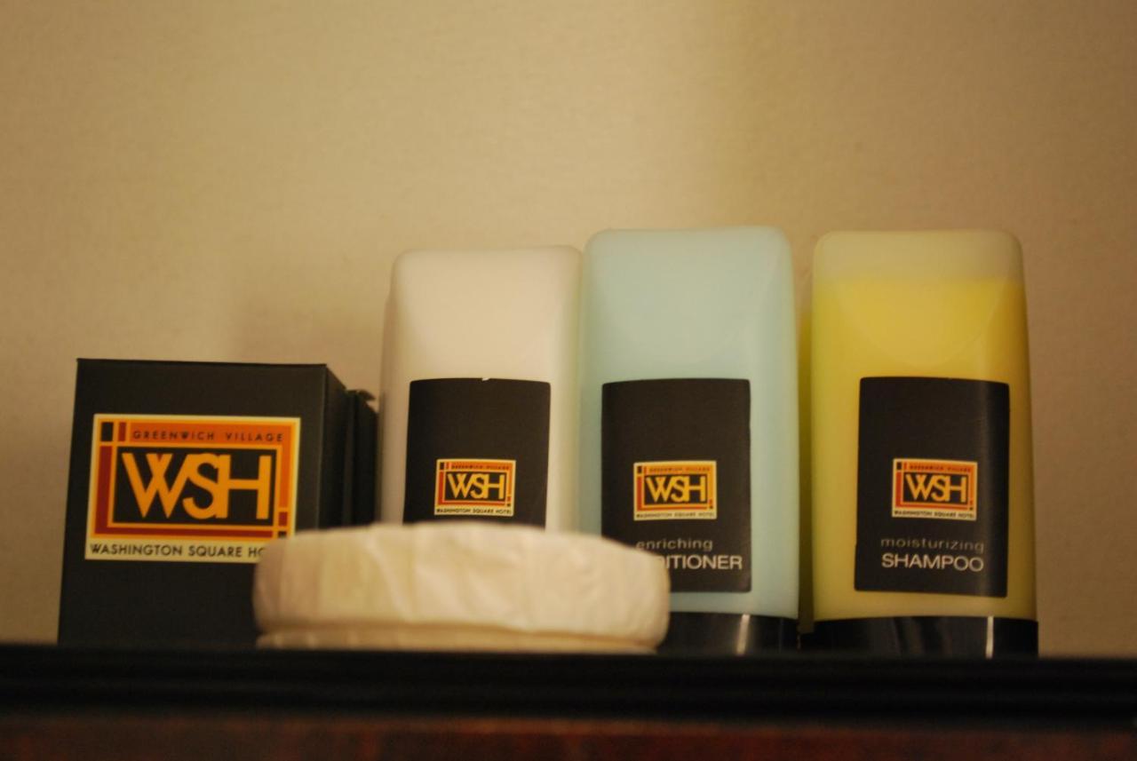 Washington Square 4* New York