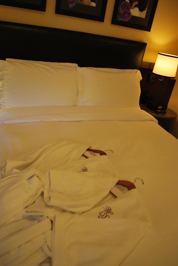 Washington Square Hotel 4*