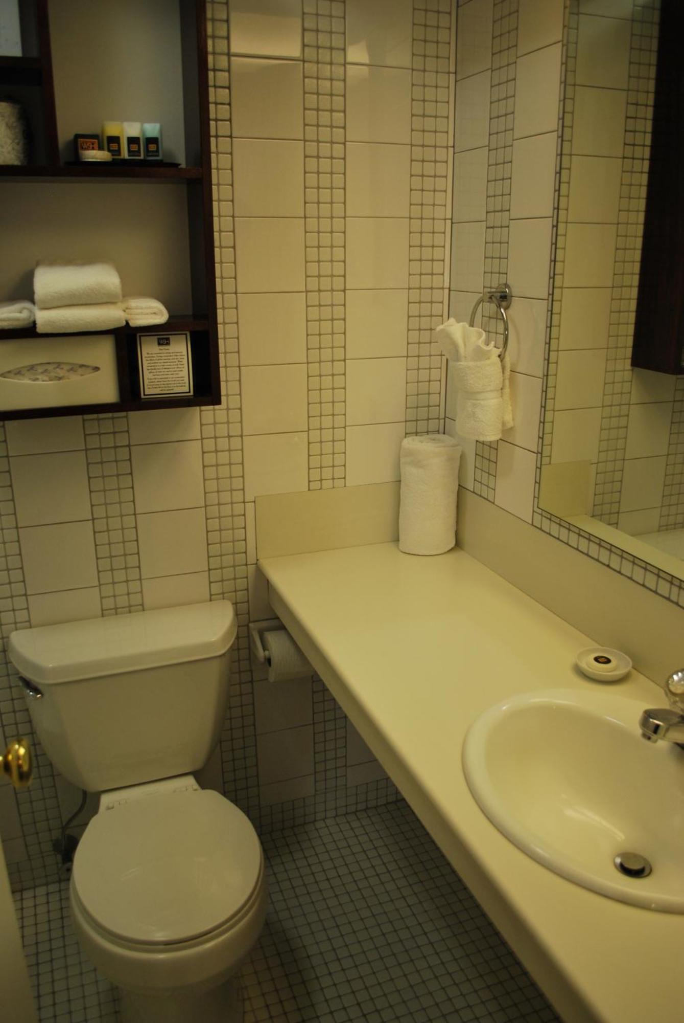 Washington Square Hotel 4*