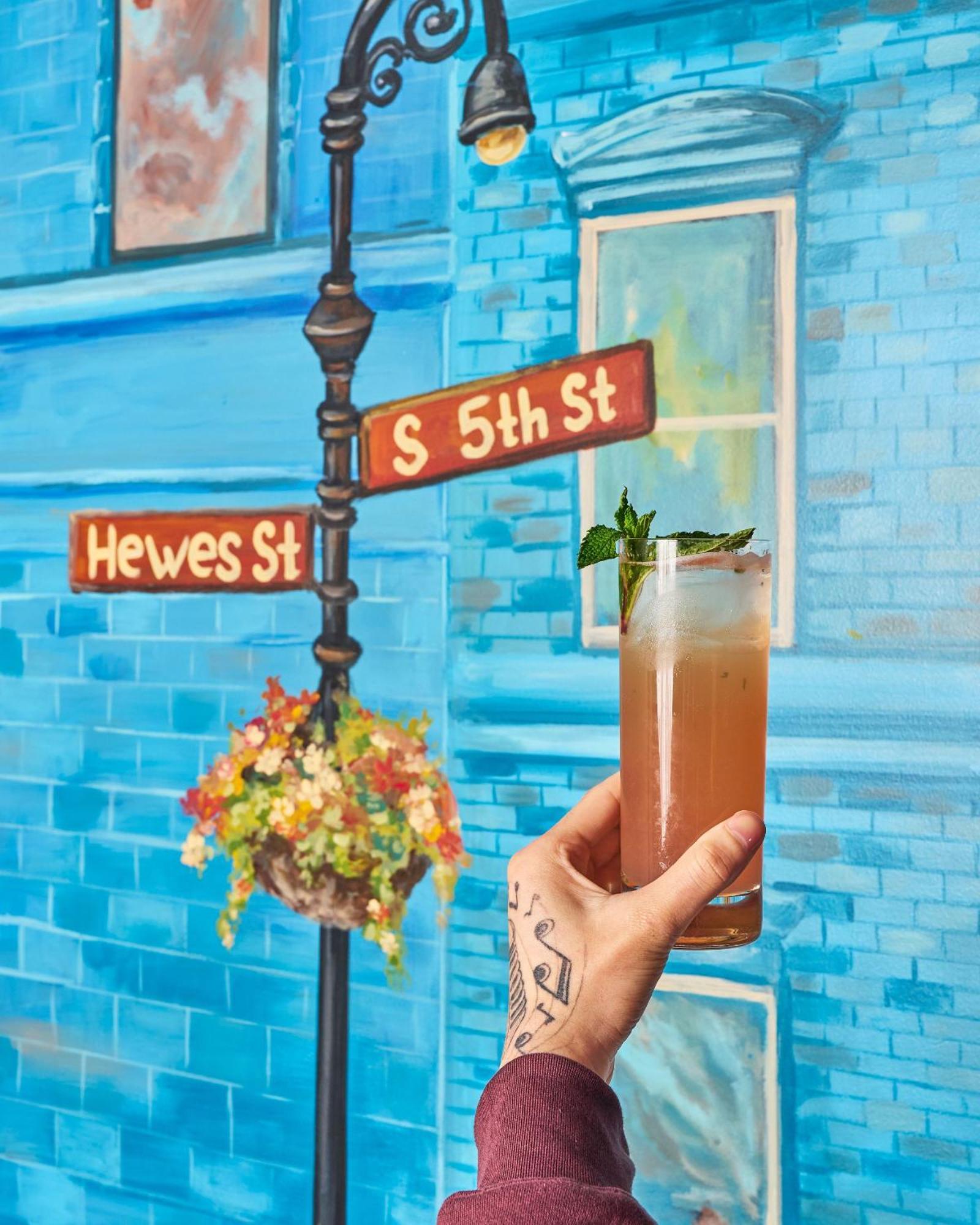 Hotel 42 Williamsburg New York