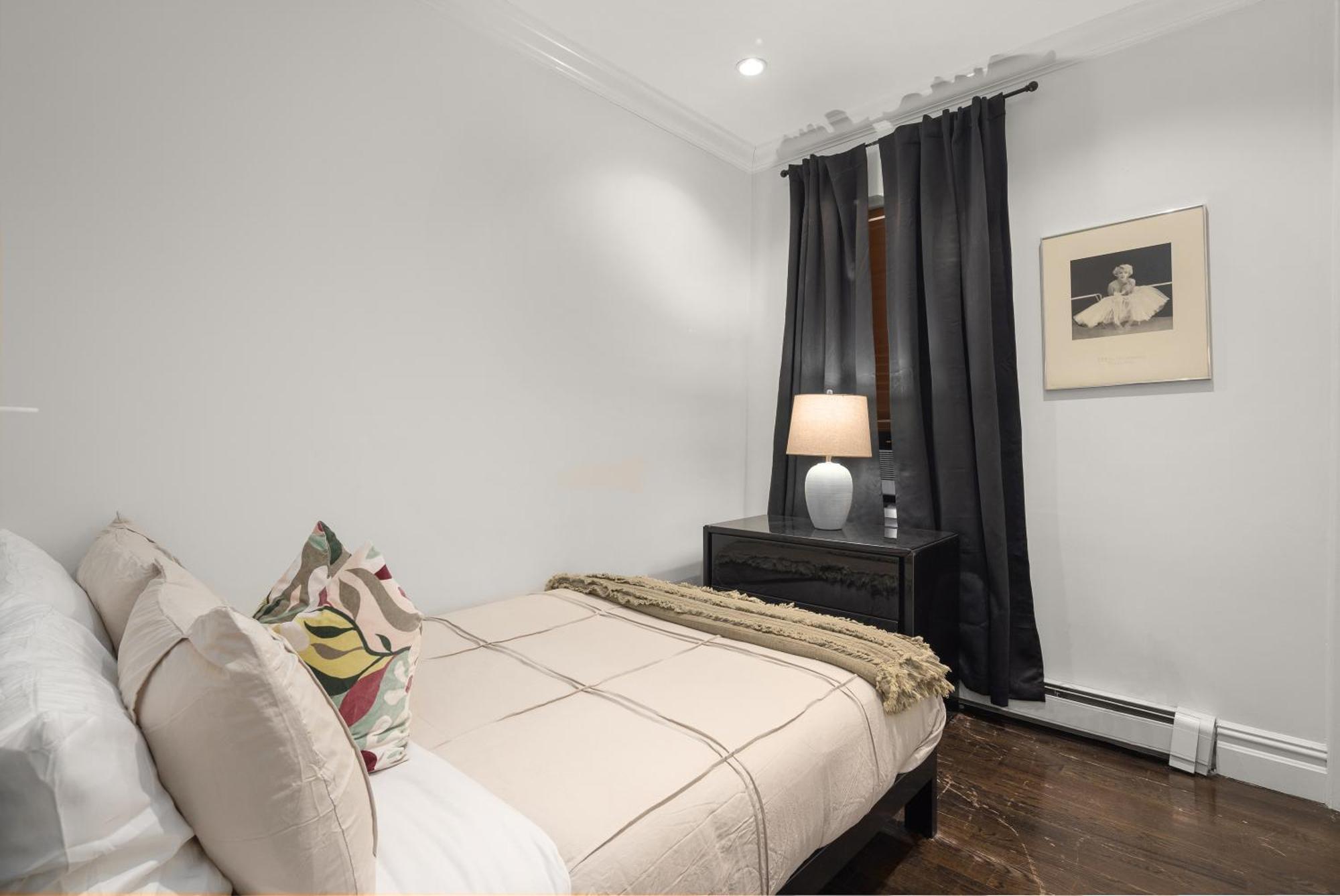 Explore Nyc! Cozy 2br In Prime Location *