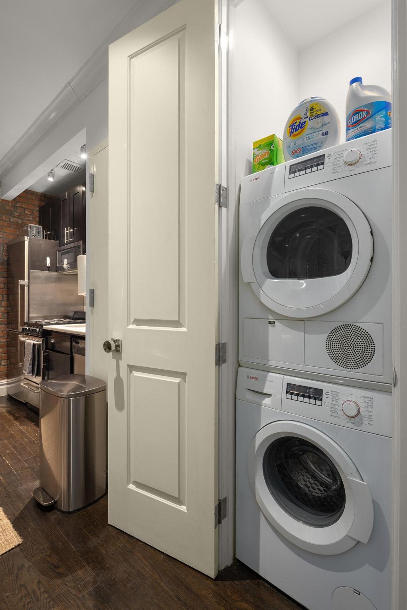 Apartment Explore Nyc! Cozy 2br In Prime Location *
