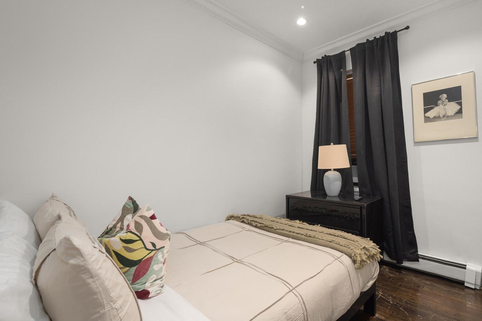 Explore Nyc! Cozy 2br In Prime Location Apartment